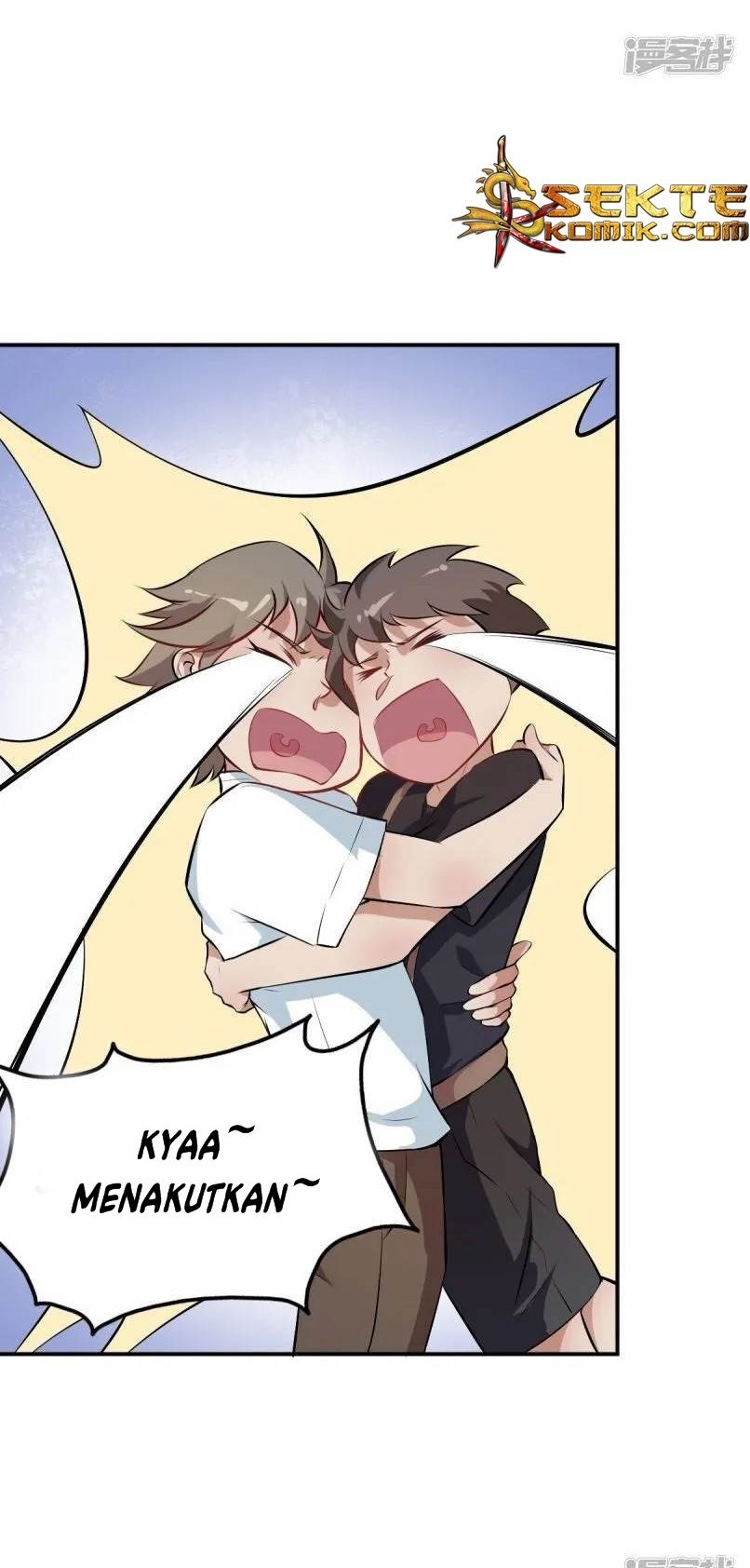 Crazy Professor System Chapter 12 - halaman 21