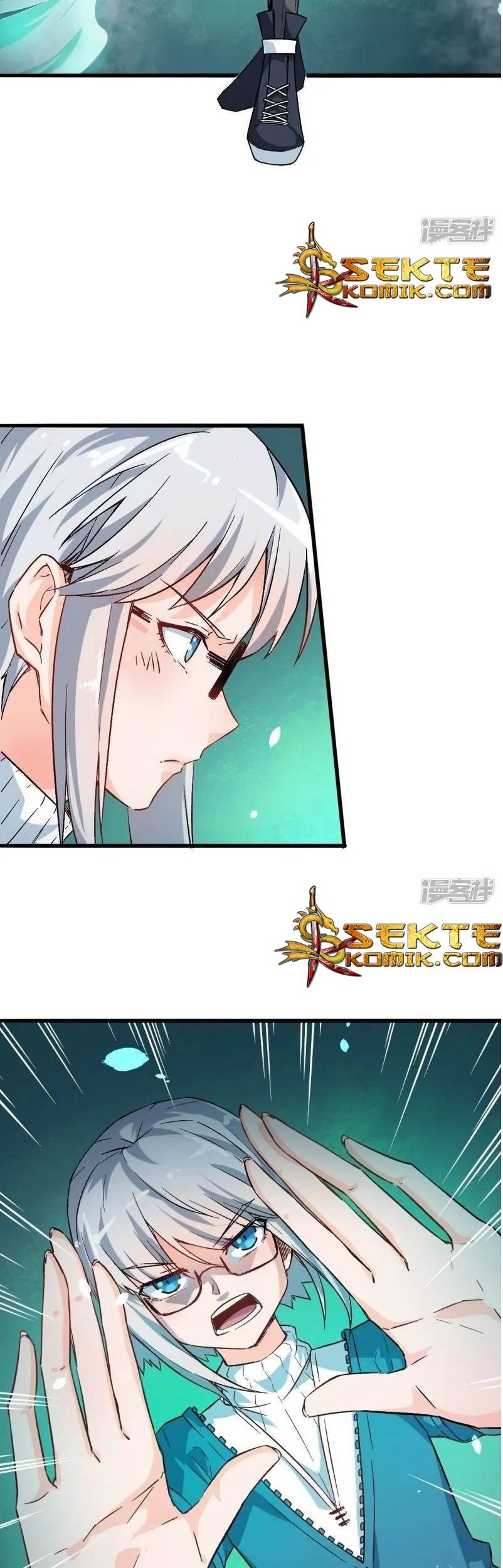 Crazy Professor System Chapter 12 - halaman 29