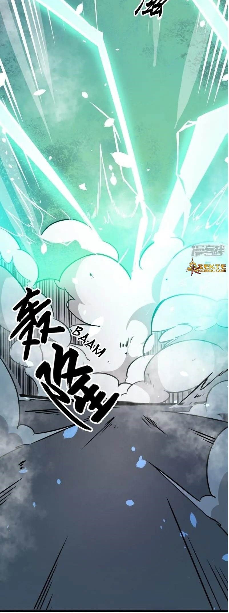 Crazy Professor System Chapter 12 - halaman 32
