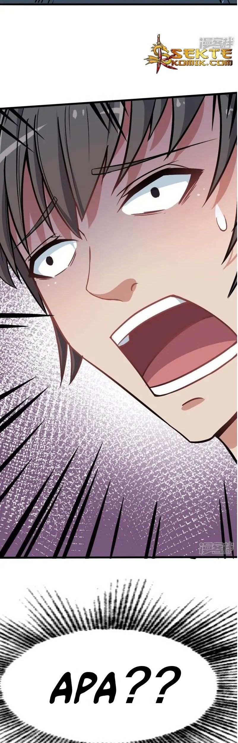 Crazy Professor System Chapter 12 - halaman 33