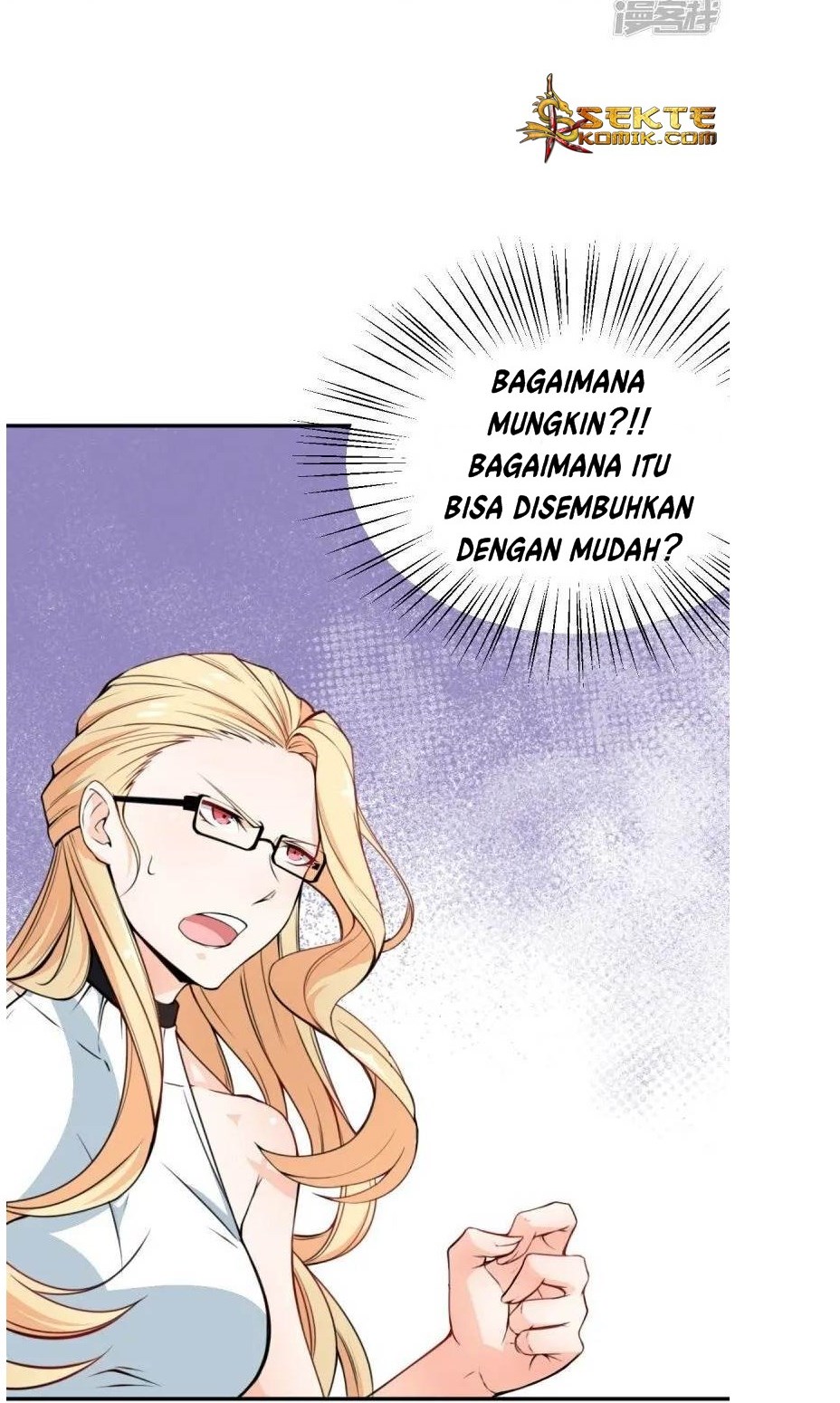 Crazy Professor System Chapter 12 - halaman 5