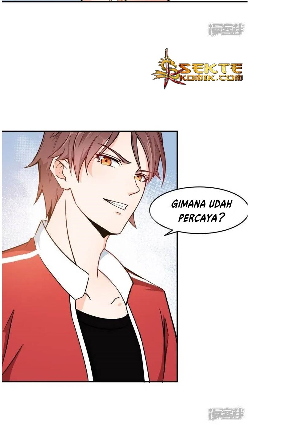 Crazy Professor System Chapter 12 - halaman 6