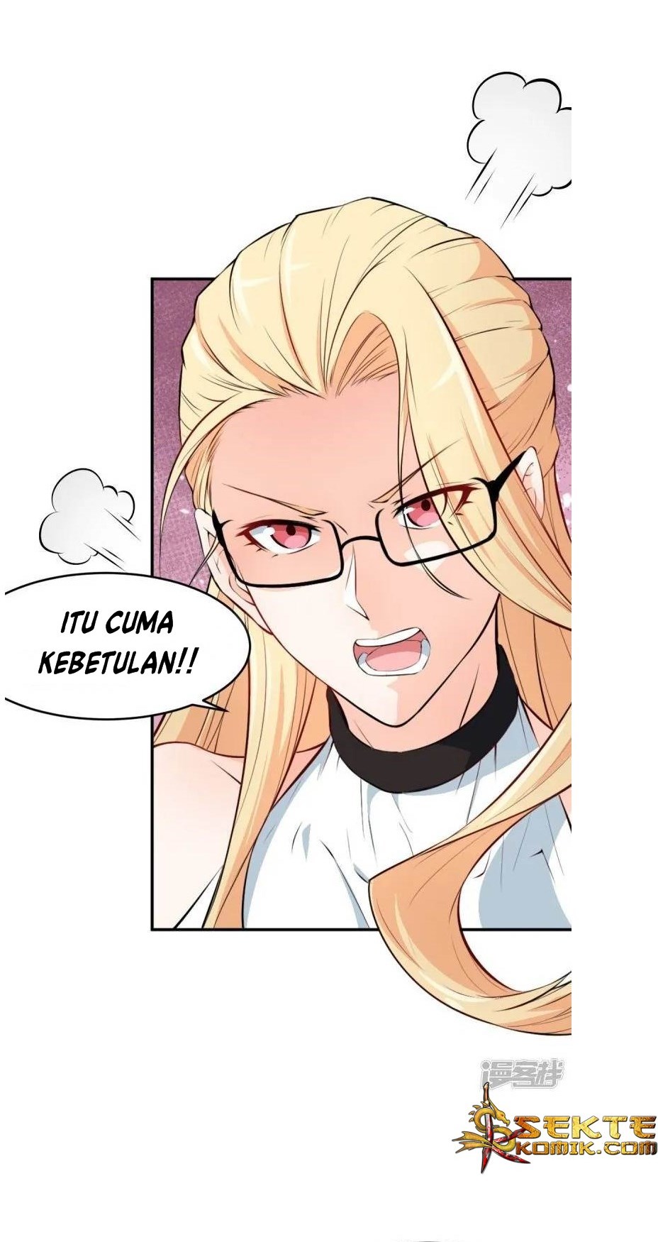 Crazy Professor System Chapter 12 - halaman 7