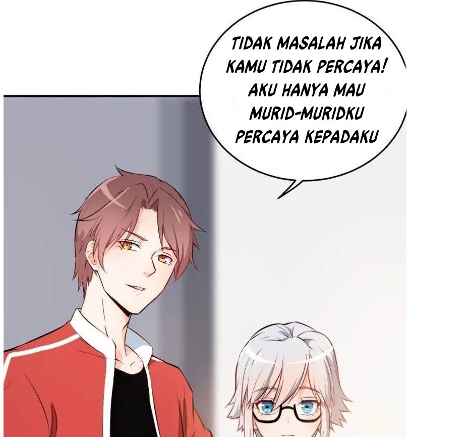 Crazy Professor System Chapter 12 - halaman 8