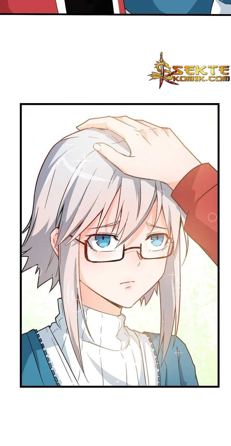Crazy Professor System Chapter 13 - halaman 16