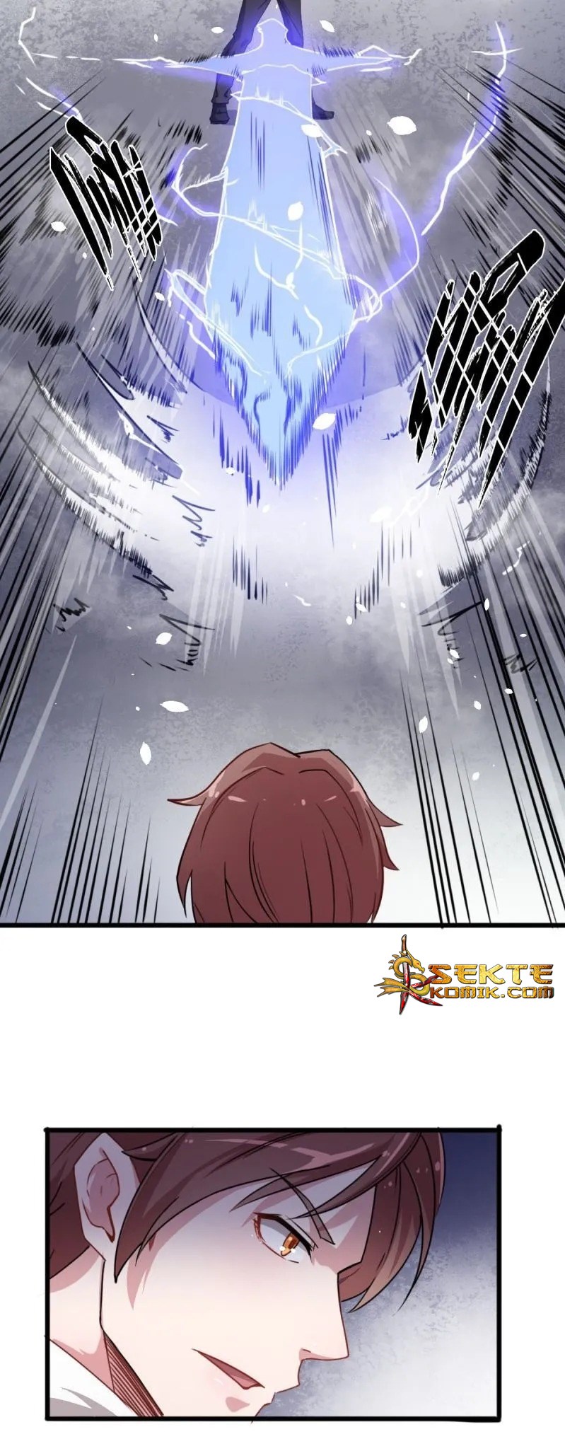 Crazy Professor System Chapter 13 - halaman 24