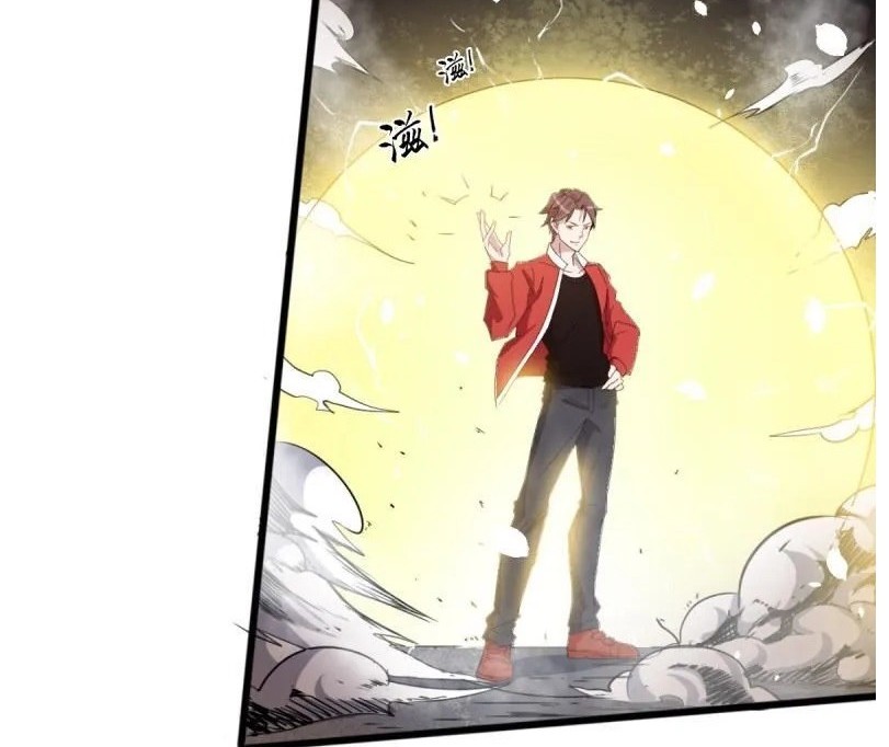 Crazy Professor System Chapter 13 - halaman 26