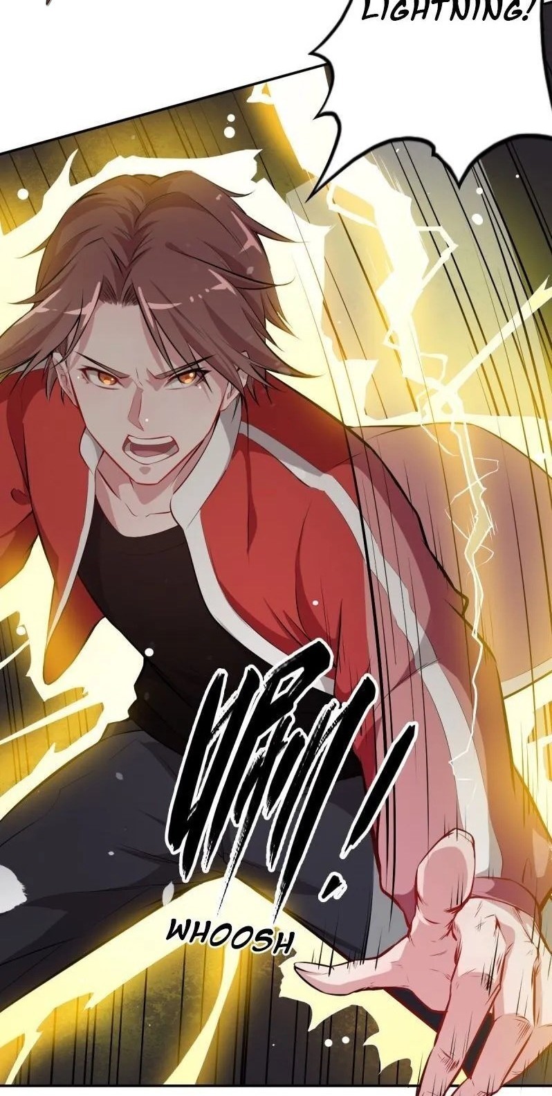 Crazy Professor System Chapter 13 - halaman 33