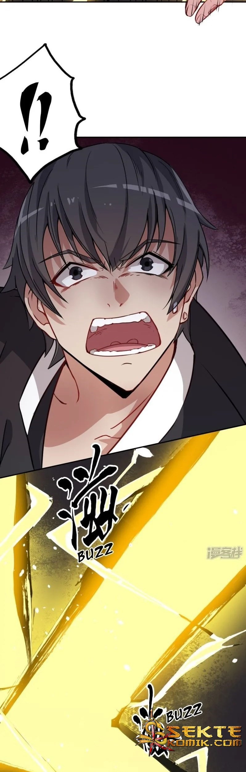 Crazy Professor System Chapter 13 - halaman 34
