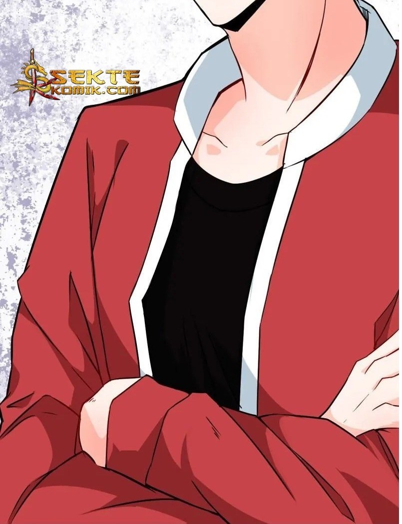 Crazy Professor System Chapter 13 - halaman 4