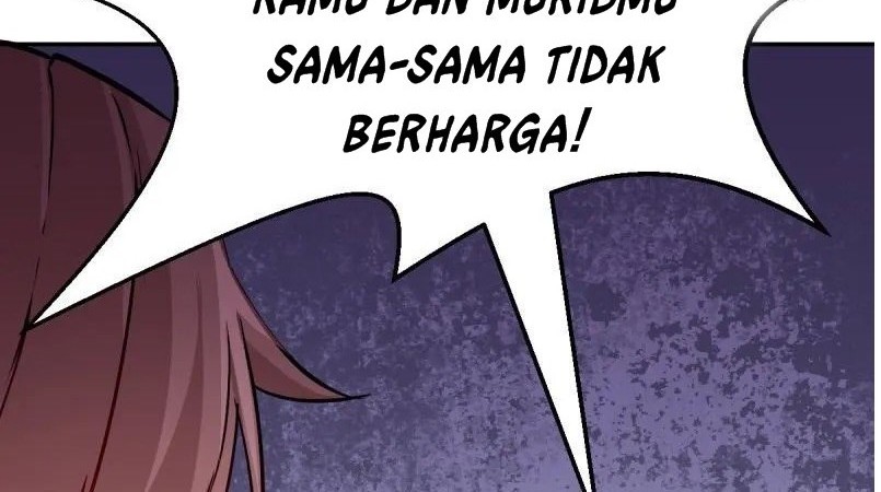 Crazy Professor System Chapter 13 - halaman 7