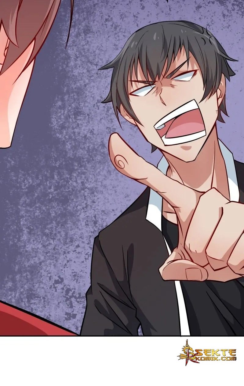 Crazy Professor System Chapter 13 - halaman 8