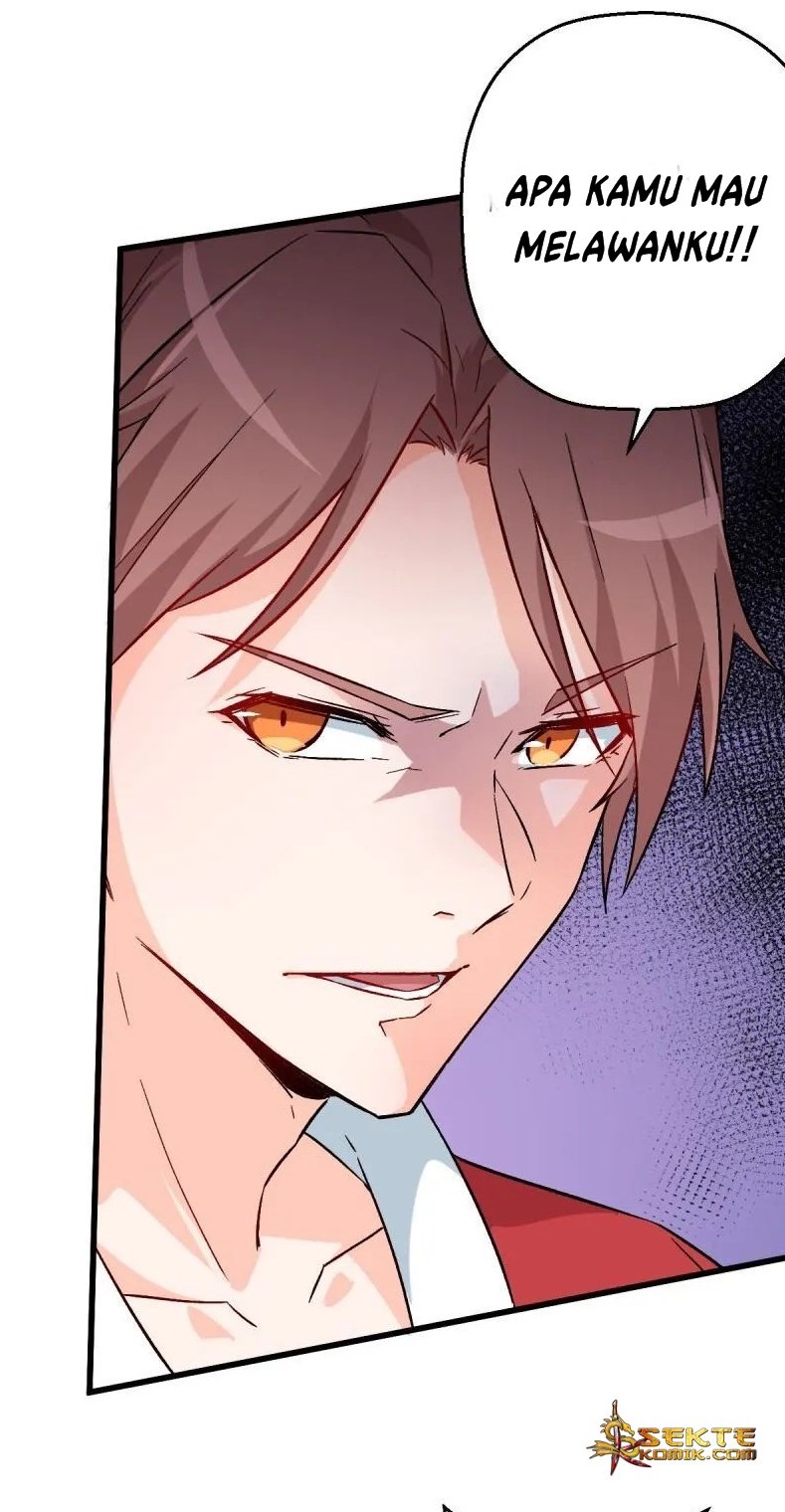 Crazy Professor System Chapter 13 - halaman 9
