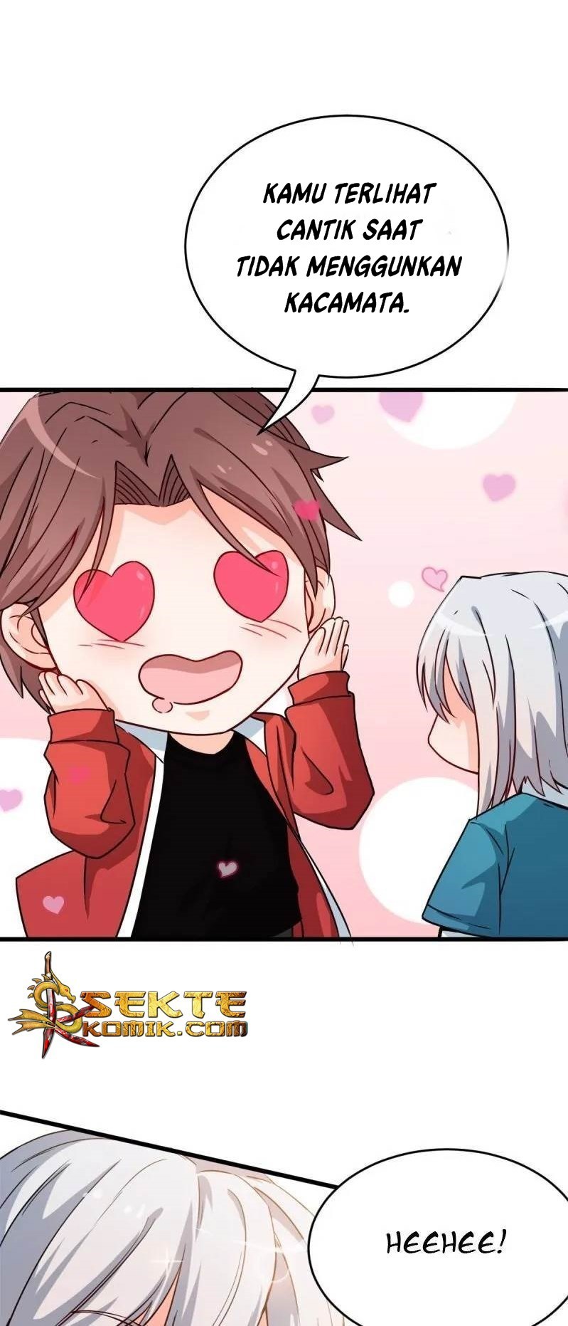 Crazy Professor System Chapter 14 - halaman 15