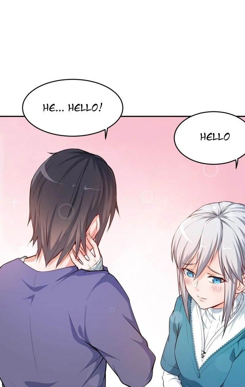 Crazy Professor System Chapter 14 - halaman 30