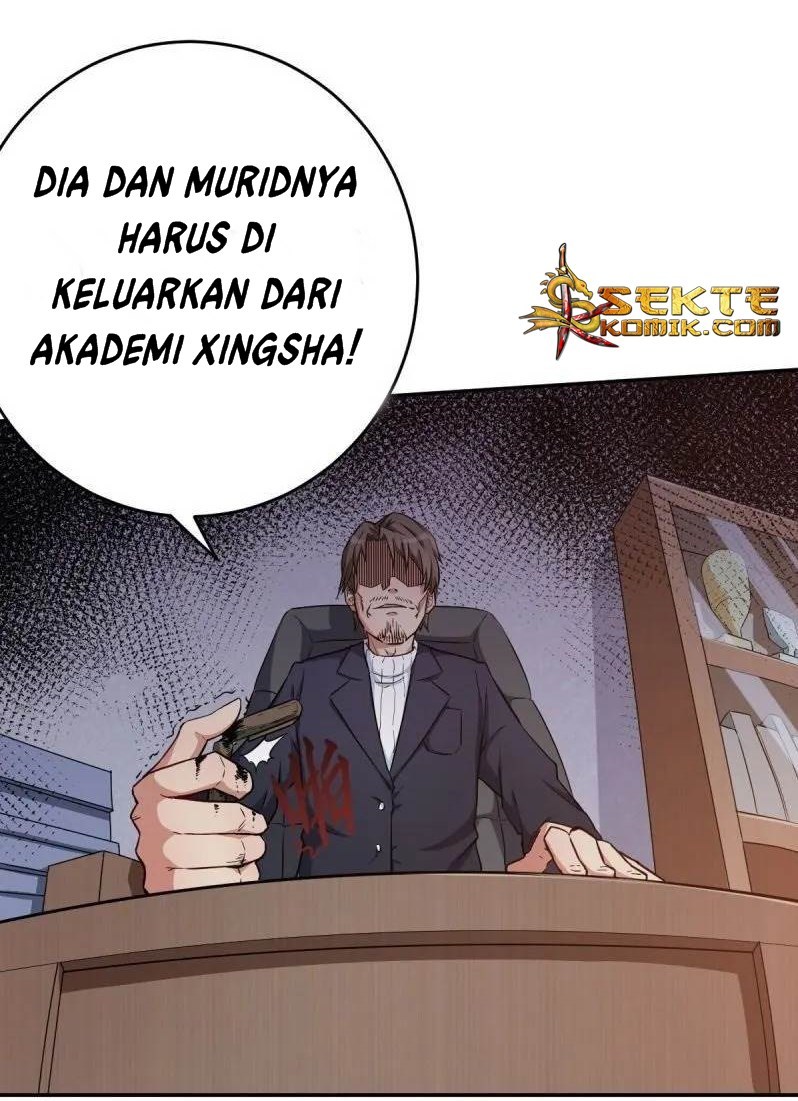 Crazy Professor System Chapter 14 - halaman 37