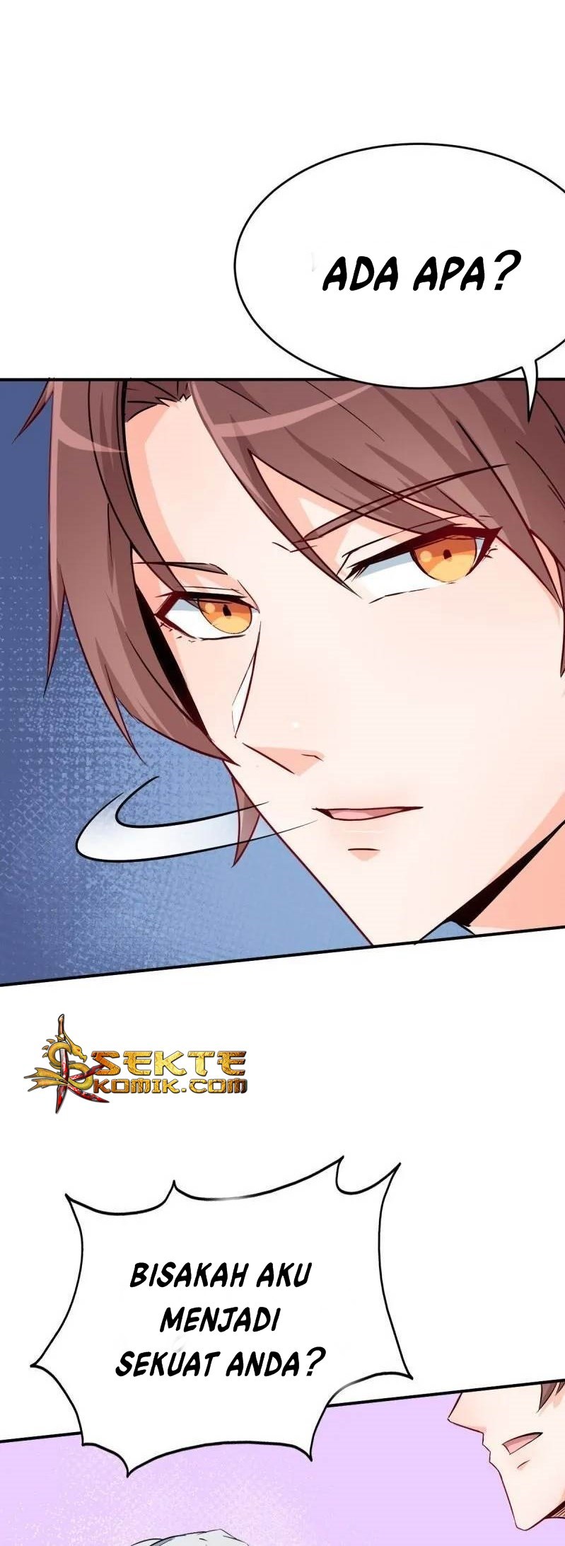 Crazy Professor System Chapter 14 - halaman 8