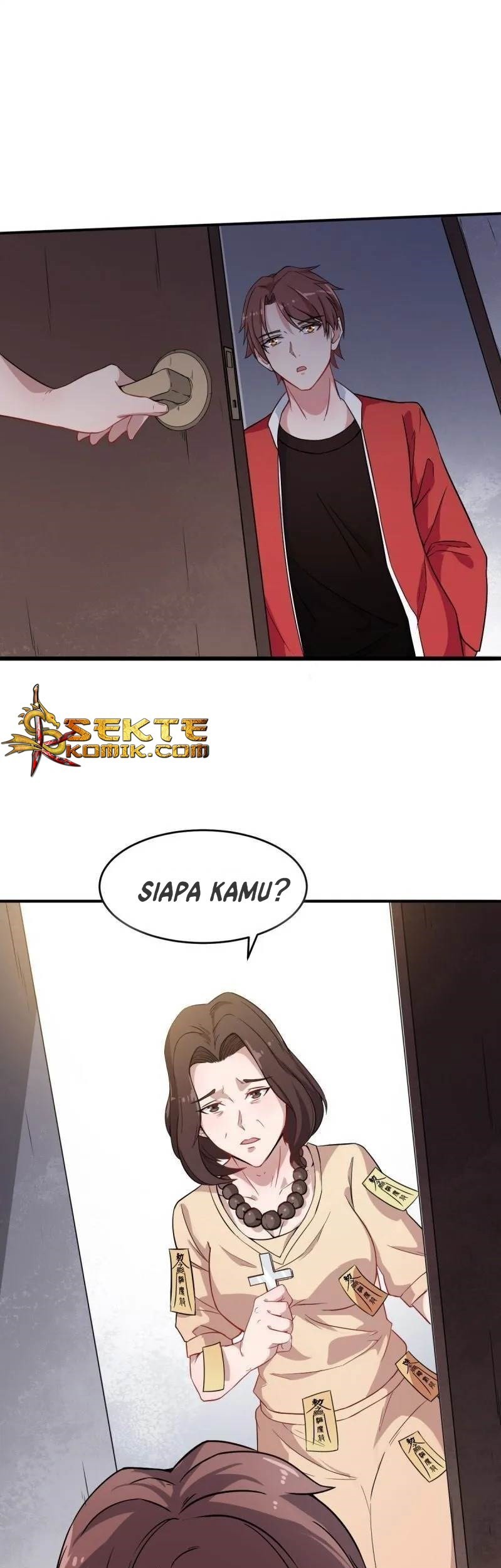 Crazy Professor System Chapter 15 - halaman 20