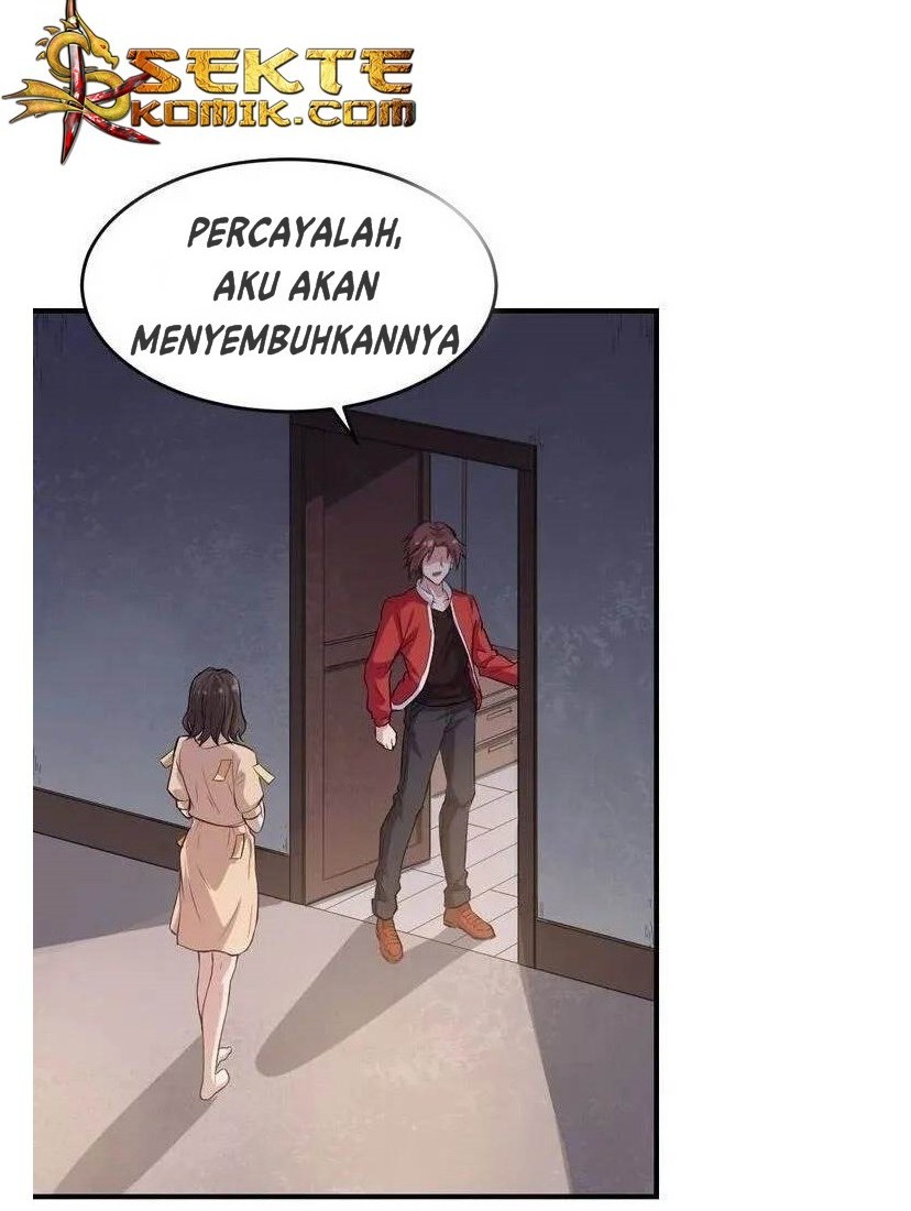 Crazy Professor System Chapter 15 - halaman 29