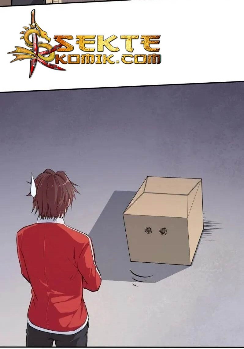 Crazy Professor System Chapter 15 - halaman 31