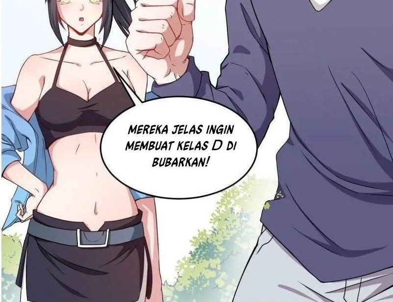 Crazy Professor System Chapter 15 - halaman 5