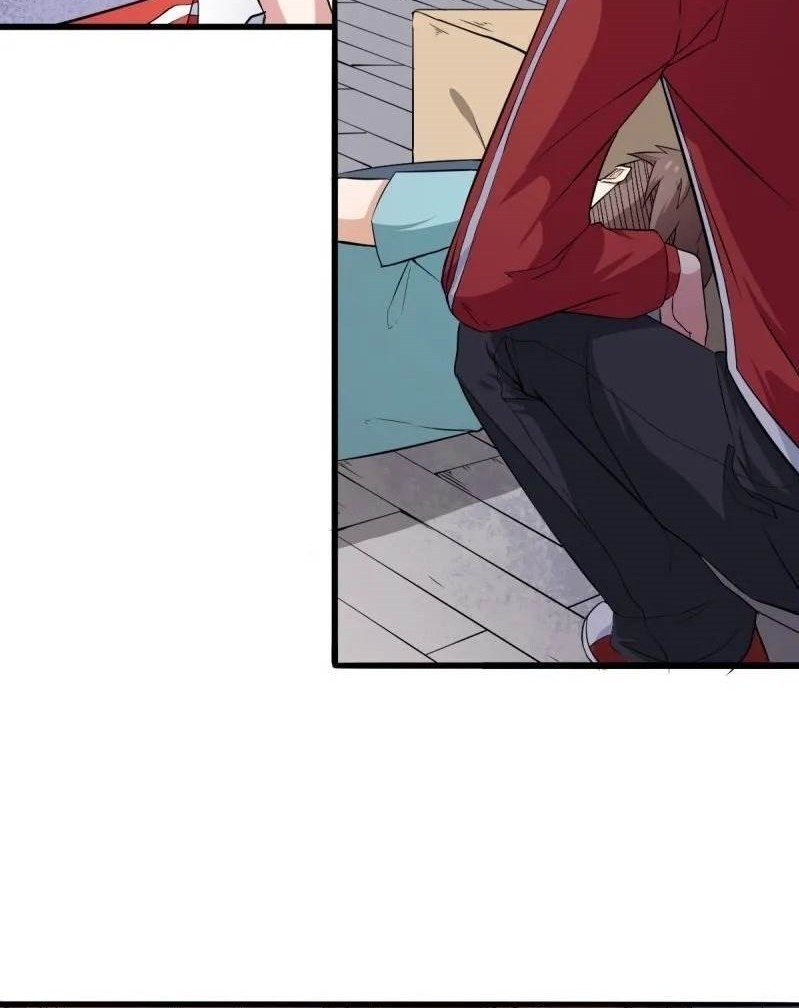 Crazy Professor System Chapter 16 - halaman 11