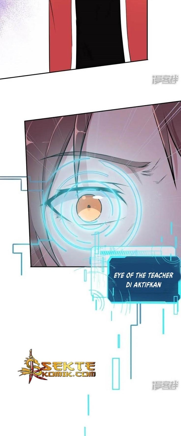 Crazy Professor System Chapter 16 - halaman 5