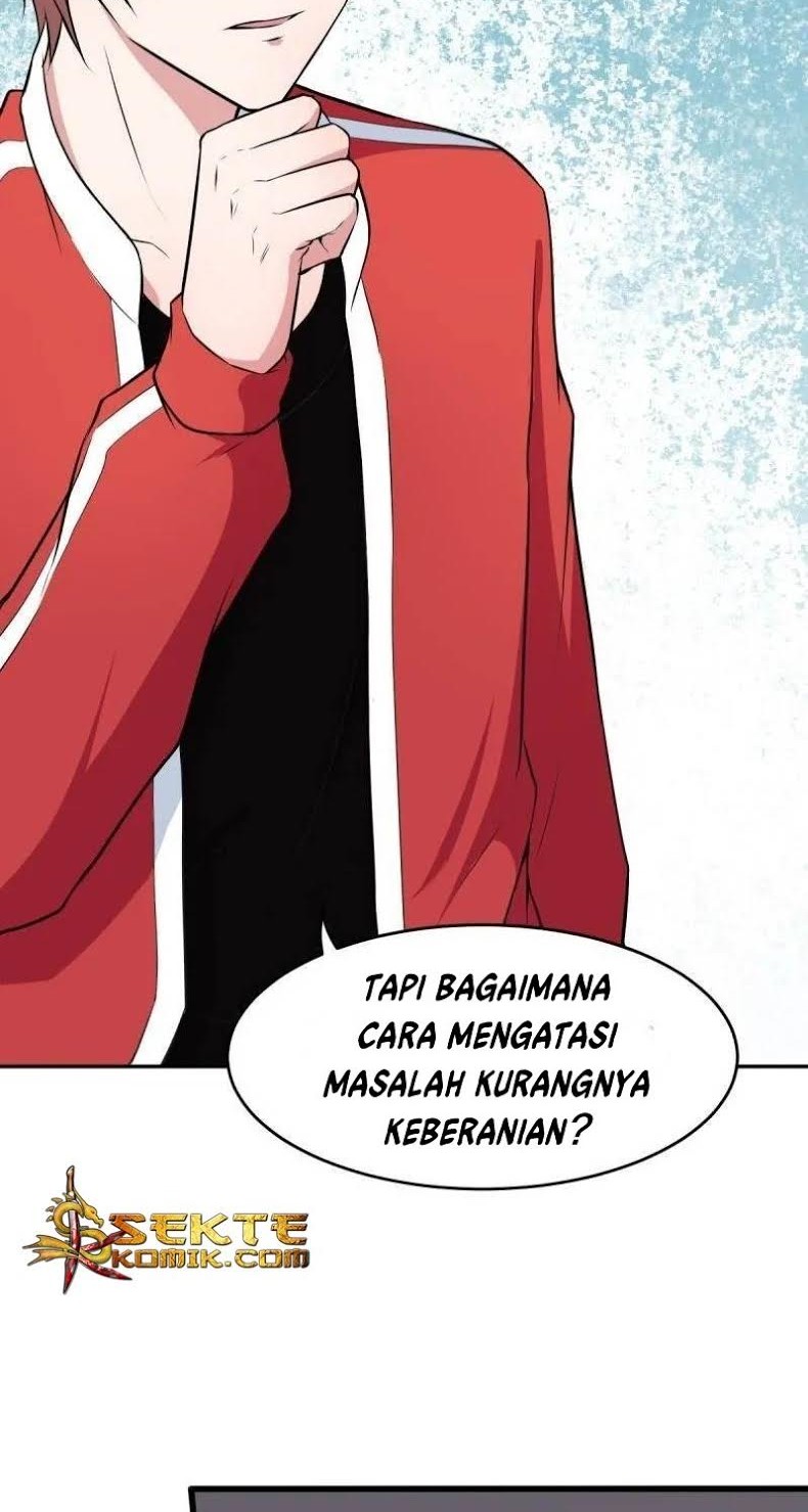 Crazy Professor System Chapter 16 - halaman 7