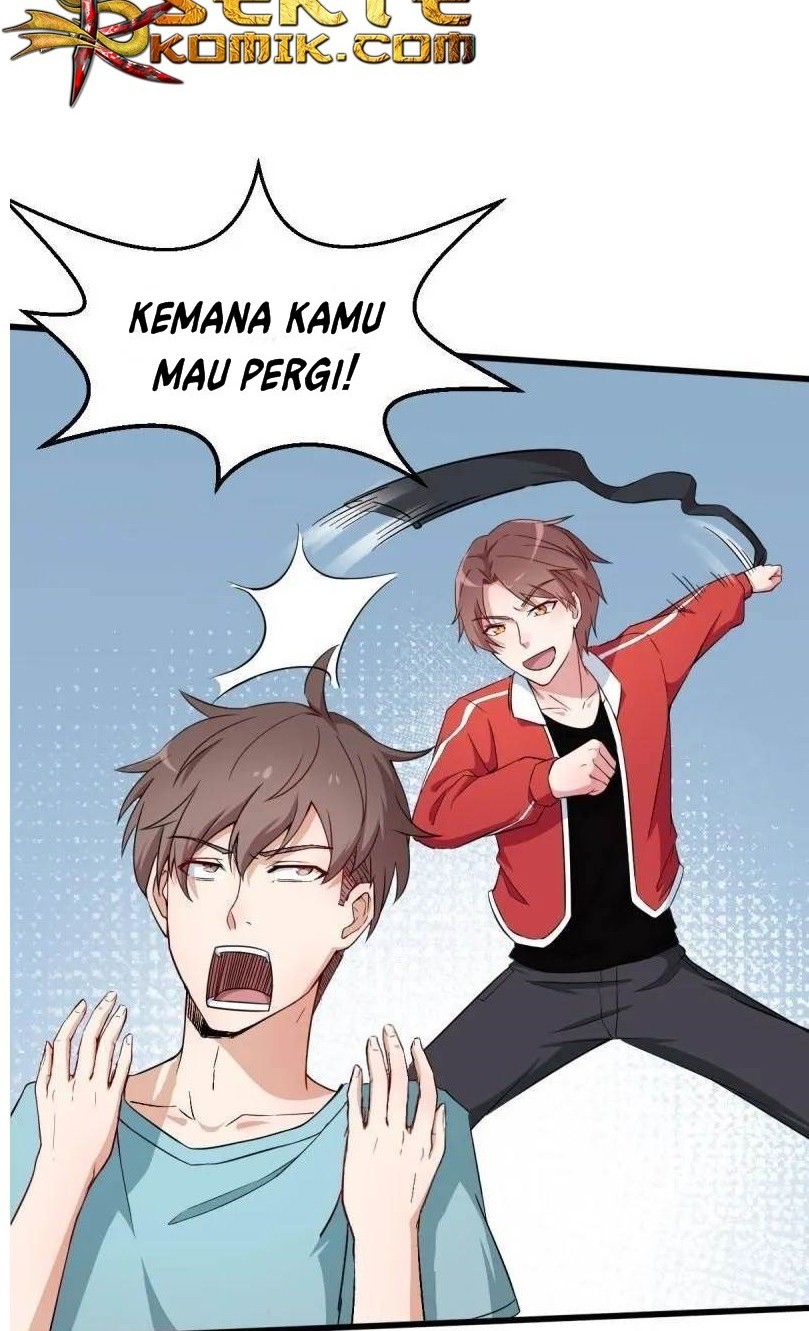Crazy Professor System Chapter 16 - halaman 9