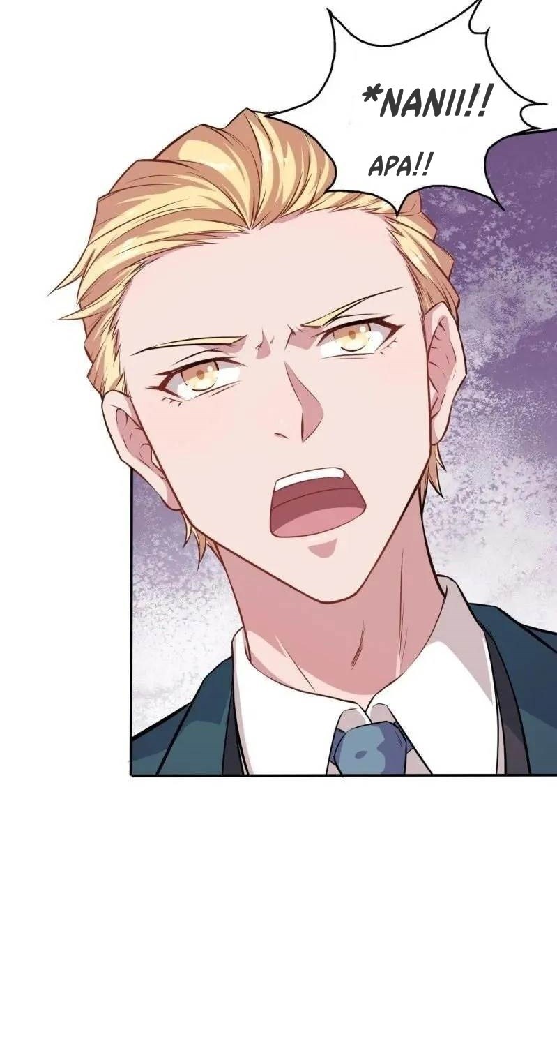 Crazy Professor System Chapter 18 - halaman 24