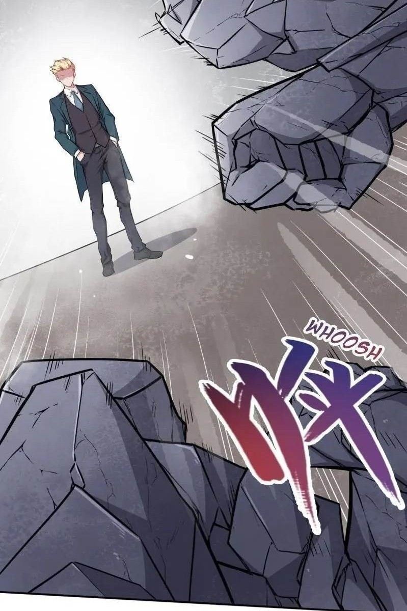 Crazy Professor System Chapter 18 - halaman 5