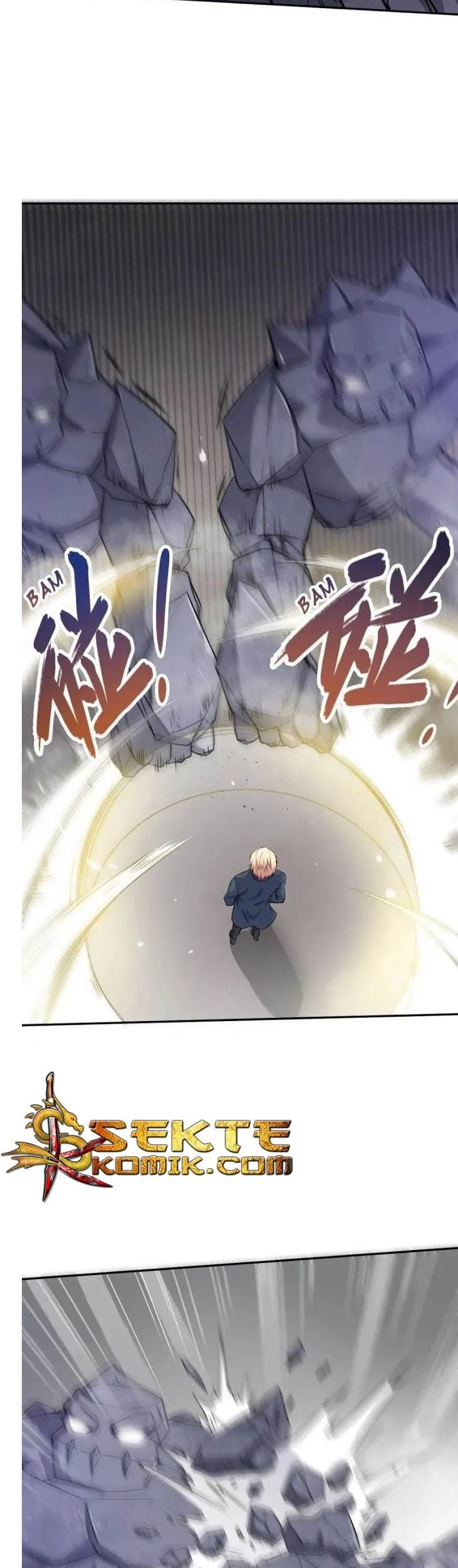 Crazy Professor System Chapter 18 - halaman 6
