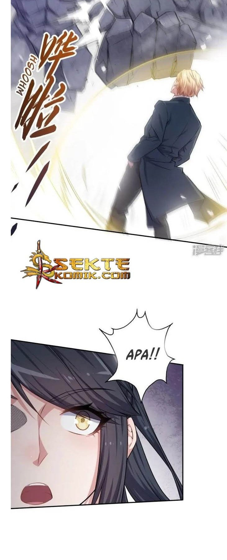 Crazy Professor System Chapter 18 - halaman 7