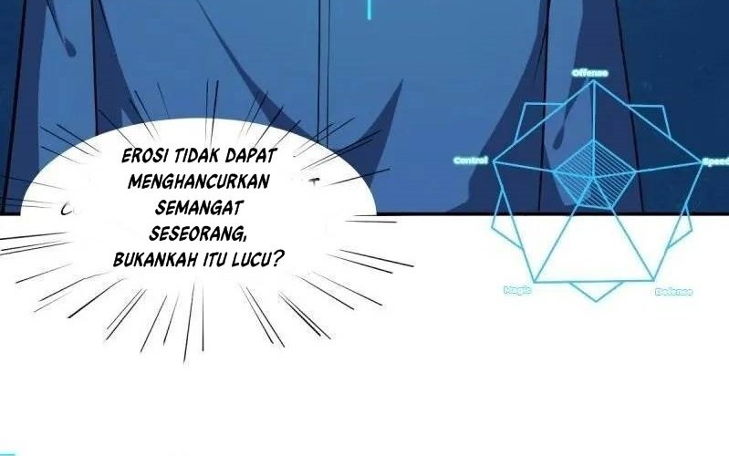 Crazy Professor System Chapter 19 - halaman 18