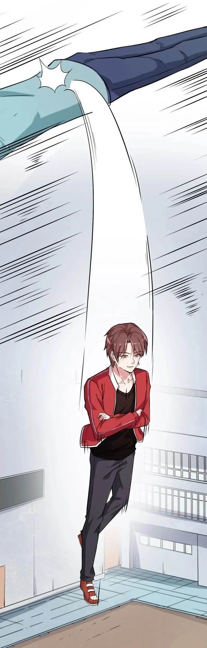 Crazy Professor System Chapter 19 - halaman 2