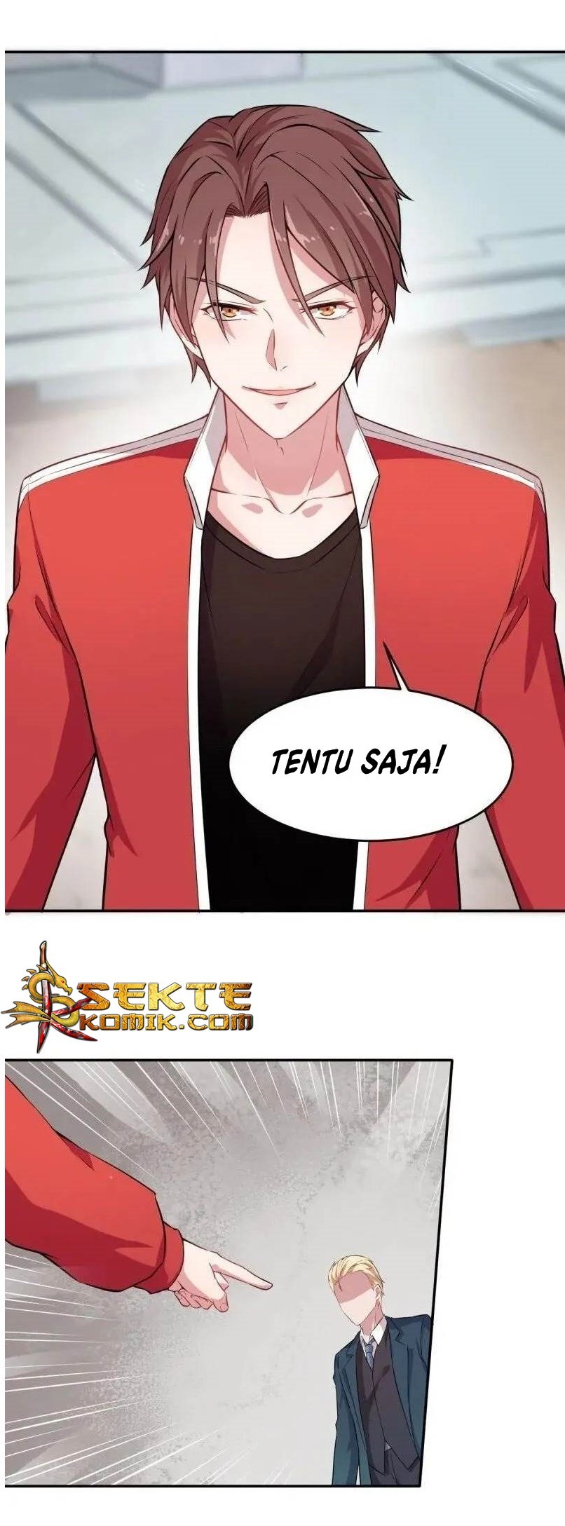 Crazy Professor System Chapter 19 - halaman 23