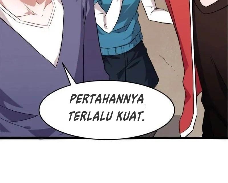 Crazy Professor System Chapter 19 - halaman 7