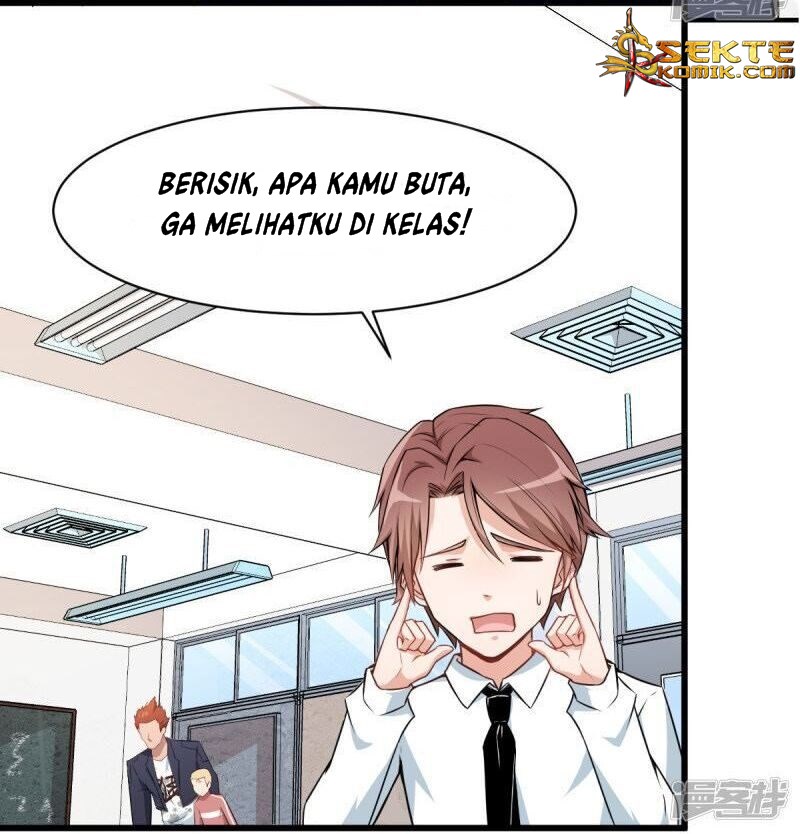 Crazy Professor System Chapter 2 - halaman 13