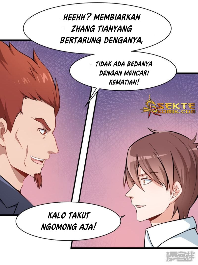 Crazy Professor System Chapter 2 - halaman 23