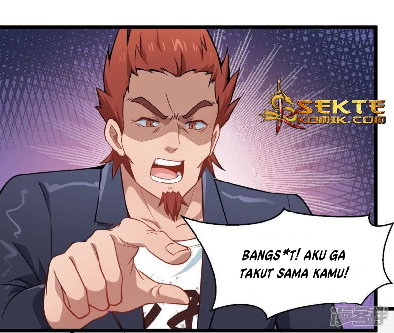 Crazy Professor System Chapter 2 - halaman 24