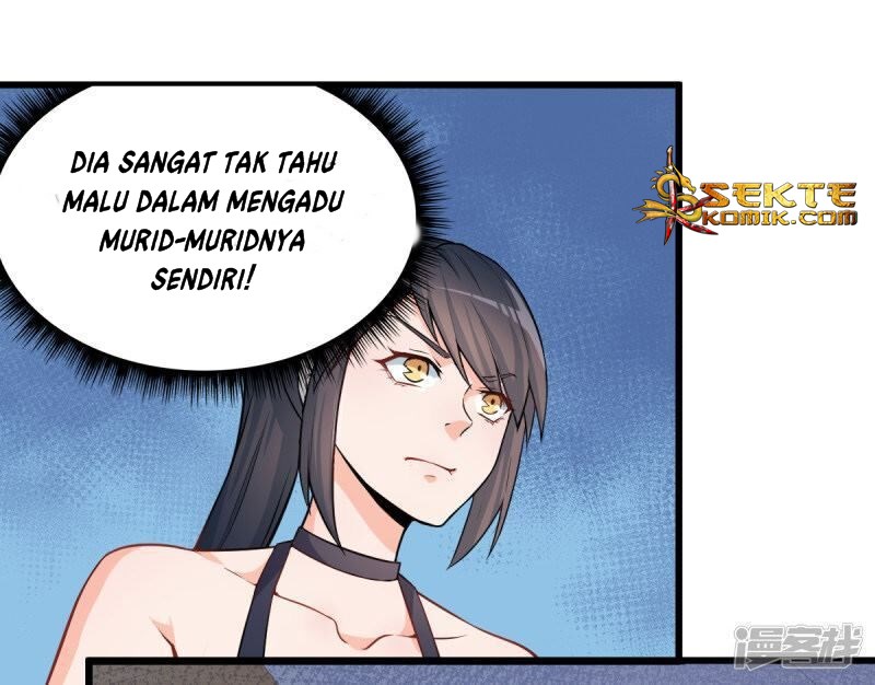 Crazy Professor System Chapter 2 - halaman 26