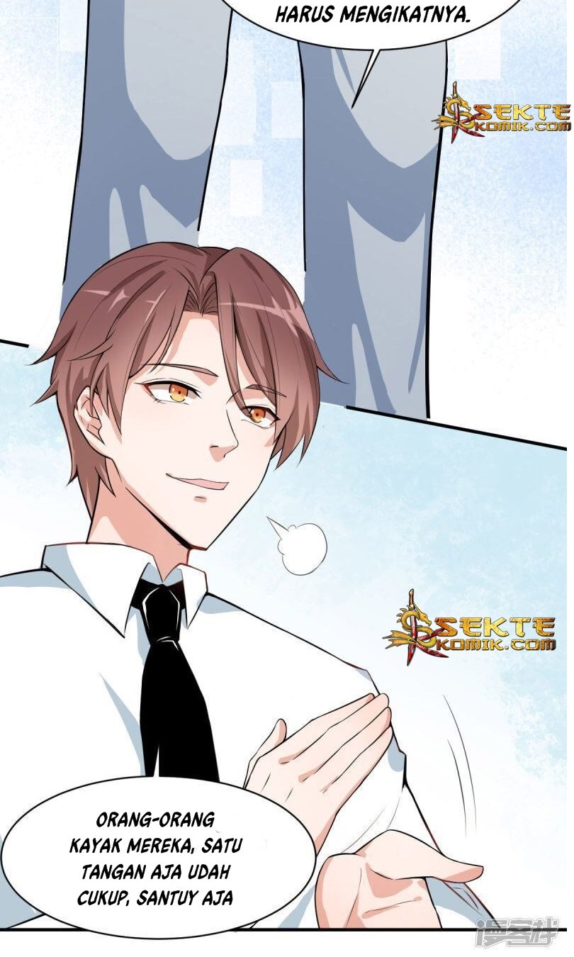 Crazy Professor System Chapter 2 - halaman 31