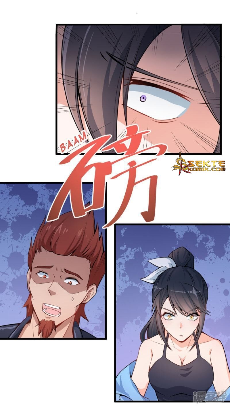 Crazy Professor System Chapter 2 - halaman 37