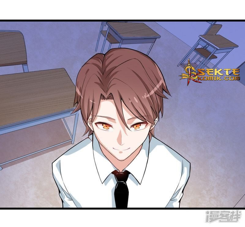 Crazy Professor System Chapter 2 - halaman 38
