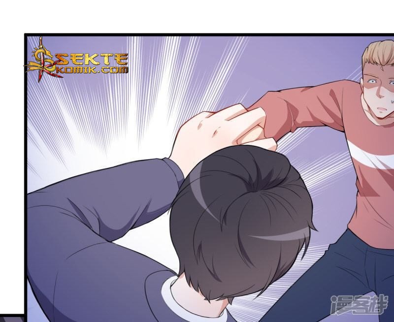 Crazy Professor System Chapter 2 - halaman 39