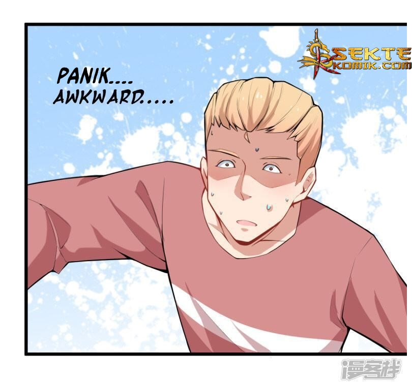 Crazy Professor System Chapter 2 - halaman 41
