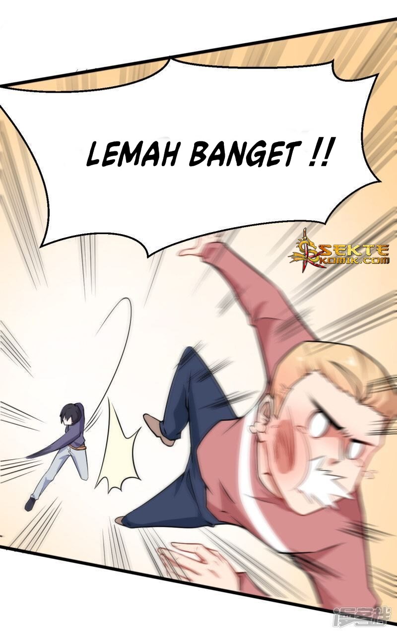 Crazy Professor System Chapter 2 - halaman 43