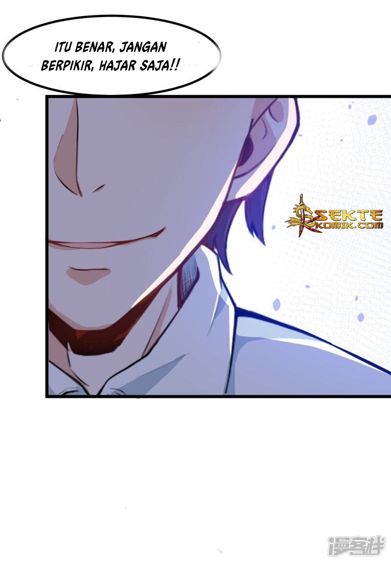 Crazy Professor System Chapter 2 - halaman 44