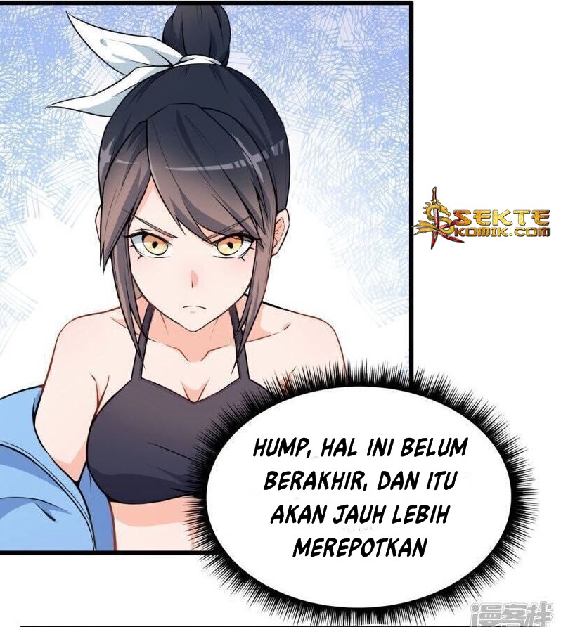 Crazy Professor System Chapter 2 - halaman 5