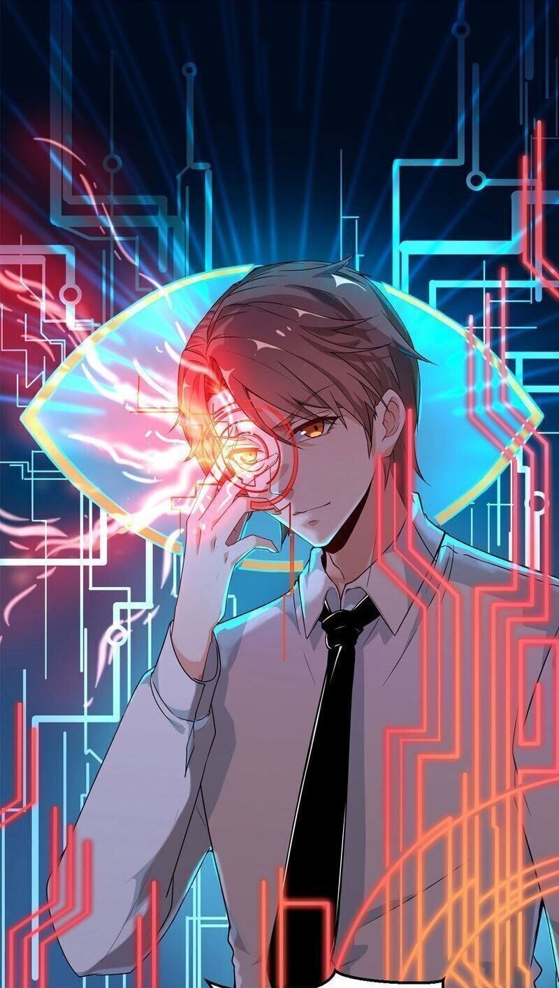 Crazy Professor System Chapter 2 - halaman 7